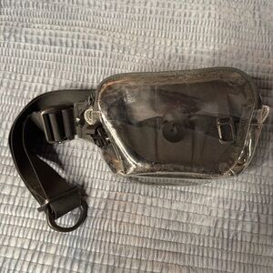 Lunchbox Clear Snack Pack